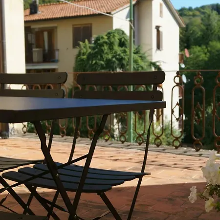 Apartment Casa Leopoldo Pratolino