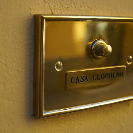Casa Leopoldo