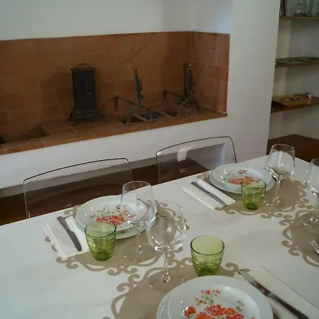 Lägenhet Casa Leopoldo Pratolino