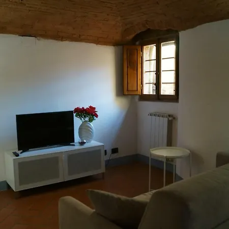 Lägenhet Casa Leopoldo