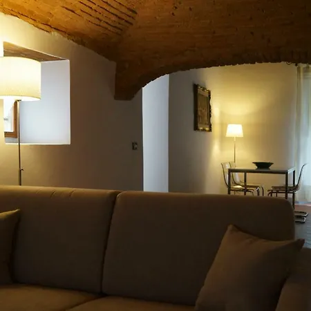Casa Leopoldo * Pratolino