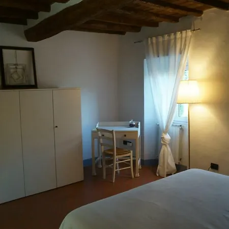 Casa Leopoldo Lägenhet Pratolino
