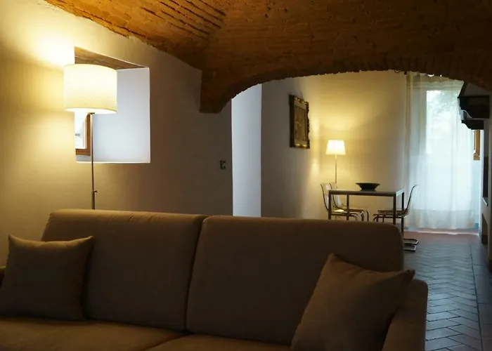 Casa Leopoldo * Pratolino